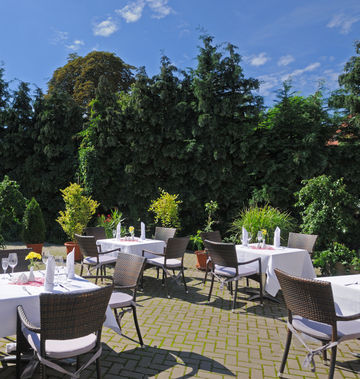 Martas Hotel Lutherstadt Wittenberg