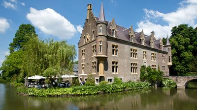 Hotel Kasteel Terworm