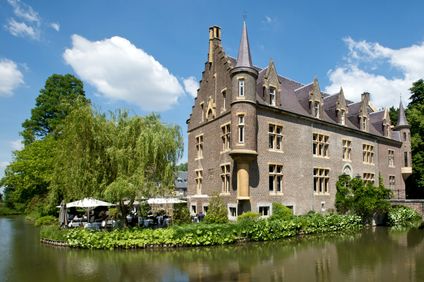 Hotel Kasteel Terworm