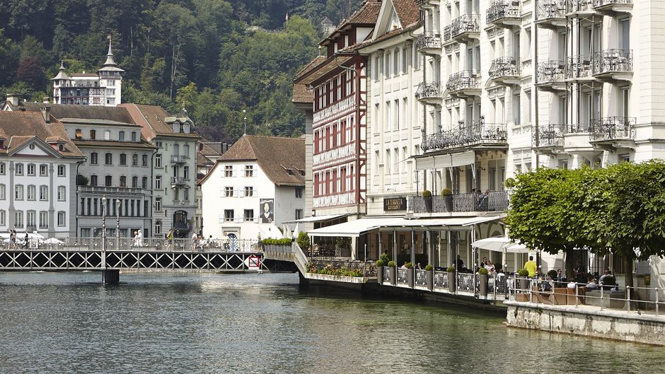 Hotel des Balances Other