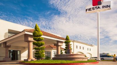 Fiesta Inn Saltillo