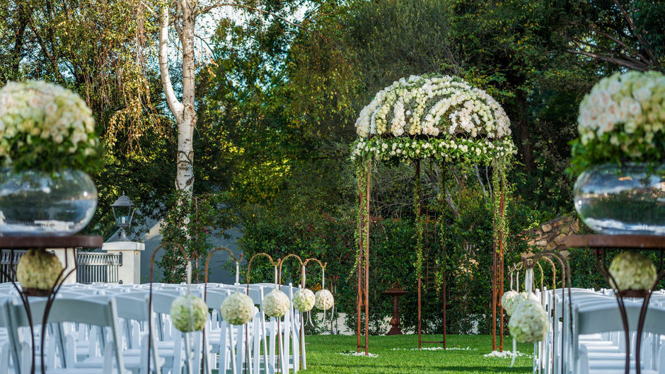 Four Seasons Hotel Westcliff Other
