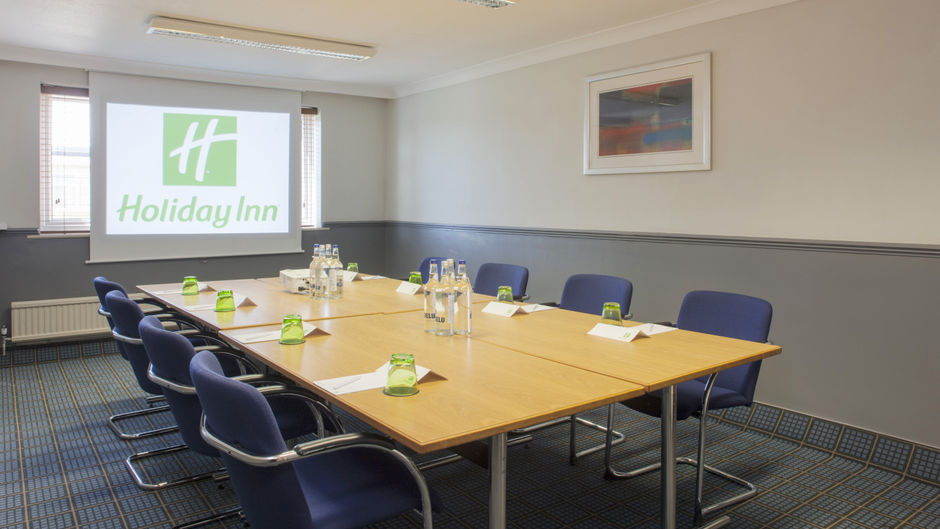 Holiday Inn Chester South Meeting