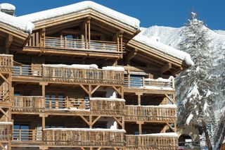Cordee des Alpes