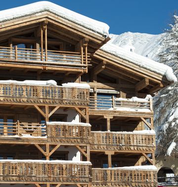 Cordee des Alpes
