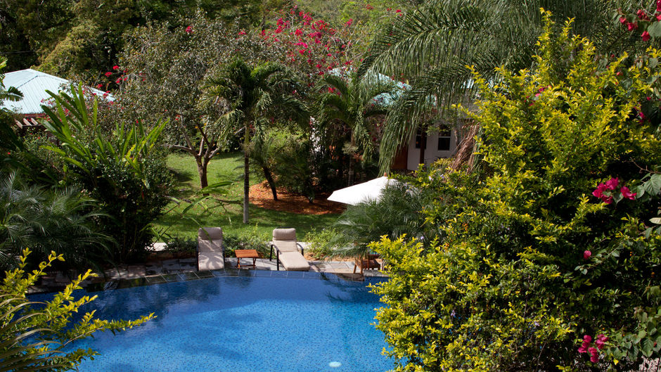 Ka'ana Resort Pool
