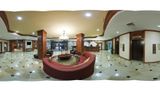 <b>Holiday Inn Dallas Market Center Lobby</b>. Virtual Tours powered by <a href="https://www.leonardoworldwide.com/" title="Leonardo Worldwide" target="_blank">Leonardo</a>.