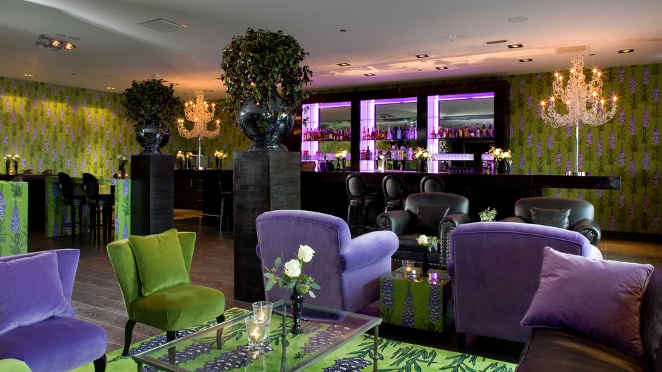 Van der Valk Hotel Duiven Lobby