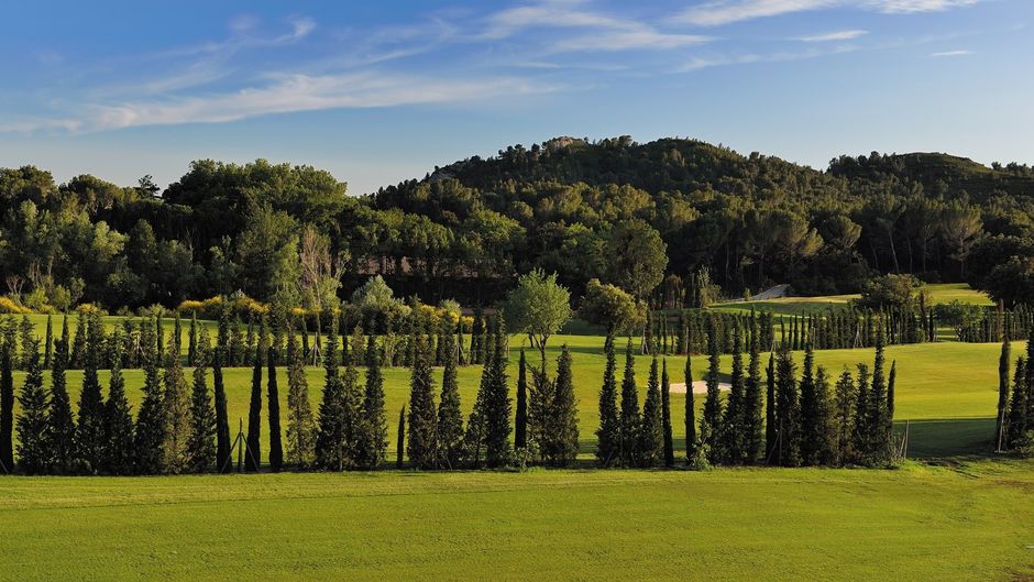 Domaine de Manville Golf