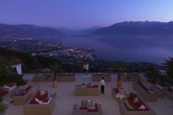 Le Mirador Resort & Spa