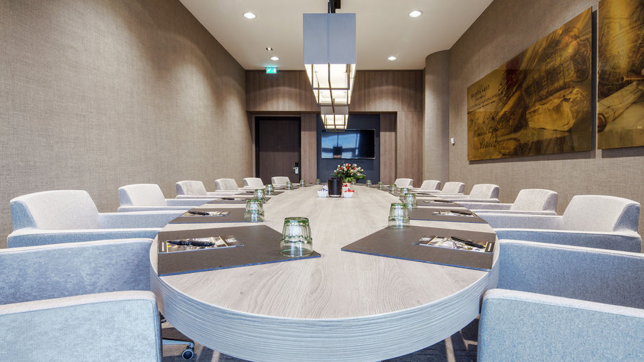 Van der Valk Hotel Zwolle Meeting