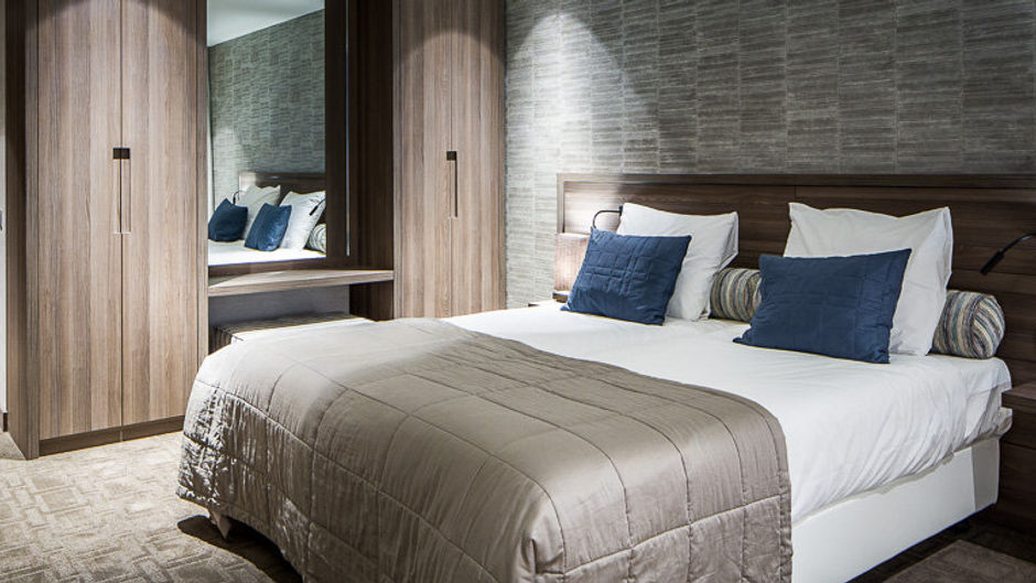 Van der Valk Hotel Zwolle Room