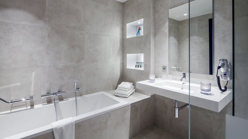 Van der Valk Hotel Zwolle Room