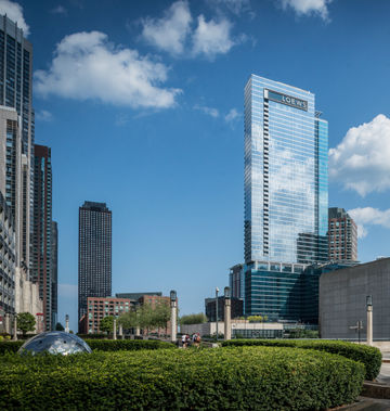 Loews Chicago Hotel