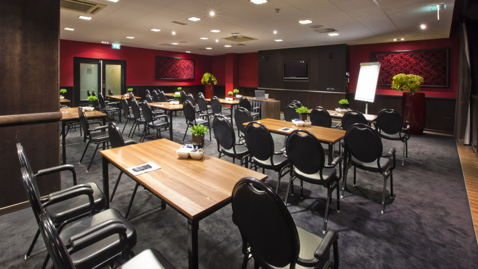 Van der Valk Hotel Assen Meeting