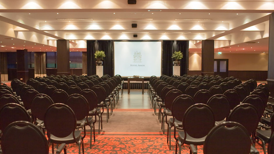 Van der Valk Hotel Assen Meeting