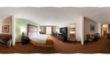 <b>Holiday Inn Express Suites Suite</b>. Virtual Tours powered by <a href="https://www.leonardoworldwide.com/" title="Leonardo Worldwide" target="_blank">Leonardo</a>.