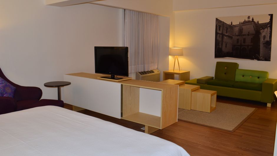 Fiesta Inn Tlalnepantla Other