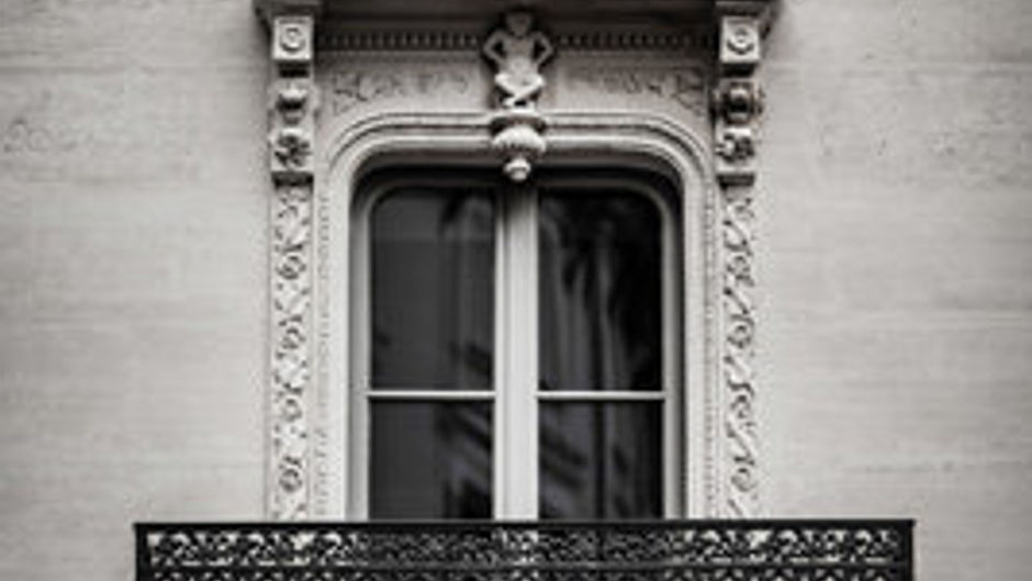 Hotel Providence Paris Exterior