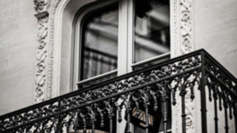 Hotel Providence Paris Exterior