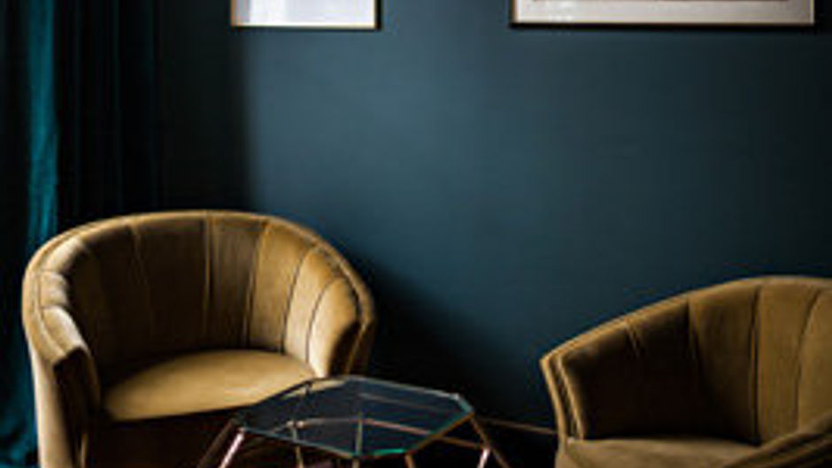Hotel Providence Paris Room