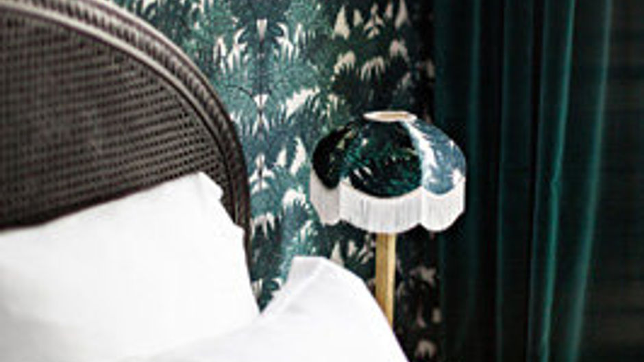 Hotel Providence Paris Room