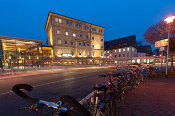 Hotel Krone
