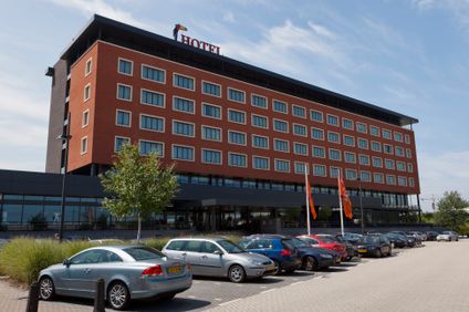 Van der Valk Hotel Den Haag Nootdorp
