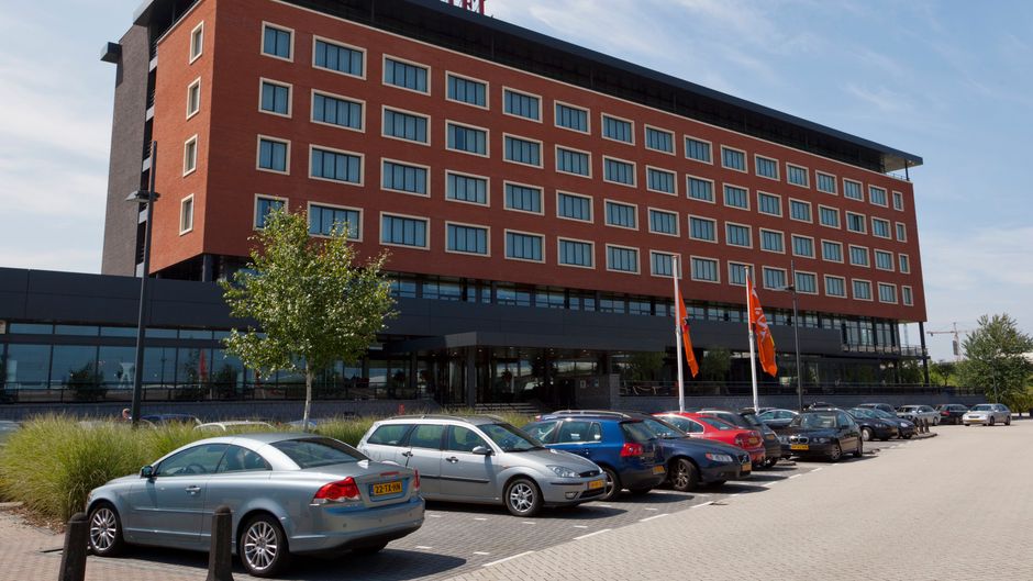 Van der Valk Hotel Den Haag Nootdorp Exterior