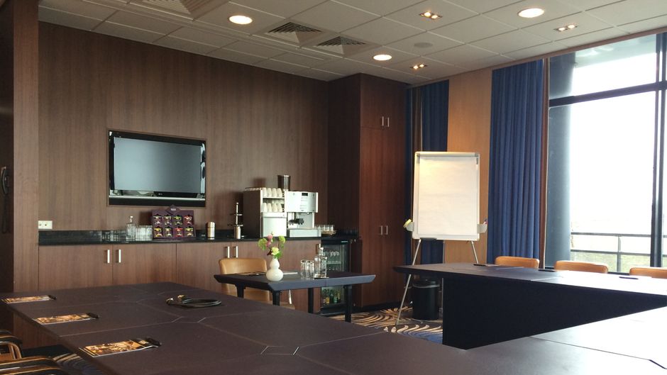 Van der Valk Hotel Den Haag Nootdorp Meeting