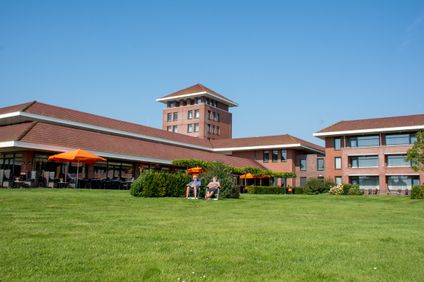 Van der Valk Hotel Wolvega
