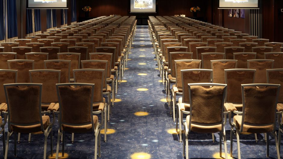 Van der Valk Hotel Den Haag Nootdorp Meeting