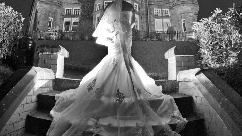 Sherbrooke Castle Hotel Other