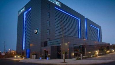 Dakota Hotel Edinburgh