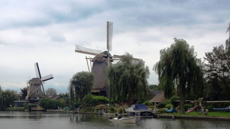 Hotel Het Hart Van Weesp Other