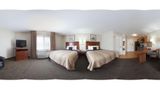 <b>Candlewood Suites Rocky Mount Suite</b>. Virtual Tours powered by <a href="https://www.leonardoworldwide.com/" title="Leonardo Worldwide" target="_blank">Leonardo</a>.