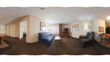 <b>Candlewood Suites Rocky Mount Suite</b>. Virtual Tours powered by <a href="https://www.leonardoworldwide.com/" title="Leonardo Worldwide" target="_blank">Leonardo</a>.