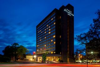 Atlantica Hotel Halifax