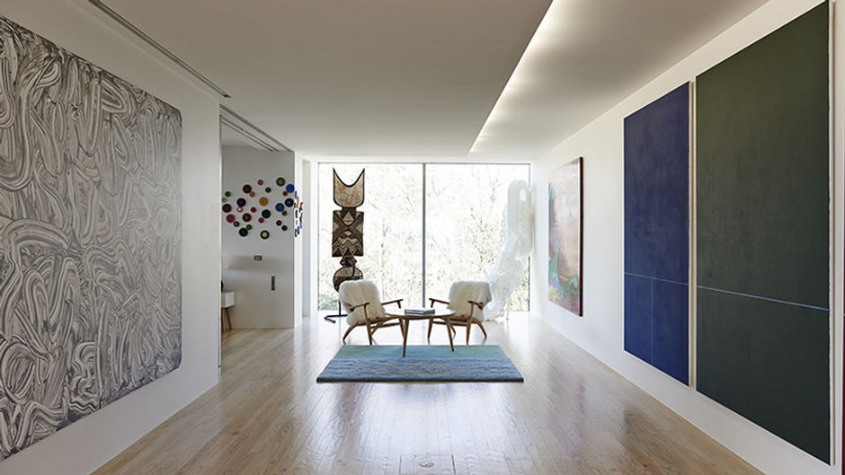 Mahana Villa Suite