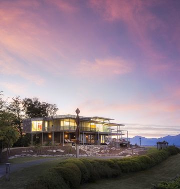 Mahana Villa