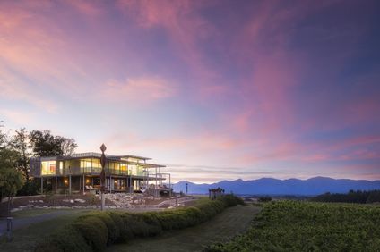 Mahana Villa