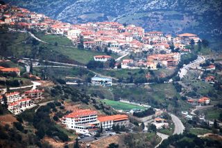 Domotel Anemolia