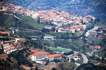Domotel Anemolia