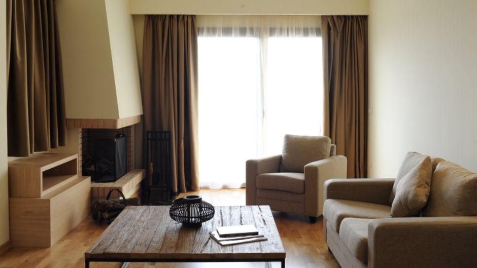 Domotel Anemolia Suite