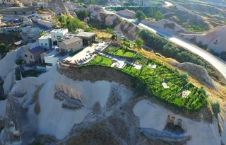 Ariana Luxury Lodge