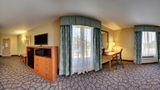 <b>Holiday Inn Express Inn & Suites South Room</b>. Virtual Tours powered by <a href="https://www.leonardoworldwide.com/" title="Leonardo Worldwide" target="_blank">Leonardo</a>.