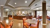 <b>Holiday Inn Express Inn & Suites South Restaurant</b>. Virtual Tours powered by <a href="https://www.leonardoworldwide.com/" title="Leonardo Worldwide" target="_blank">Leonardo</a>.