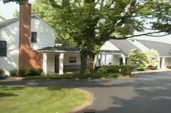 The Inn at Turkey Hill