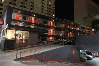 Ruby2 Hotel