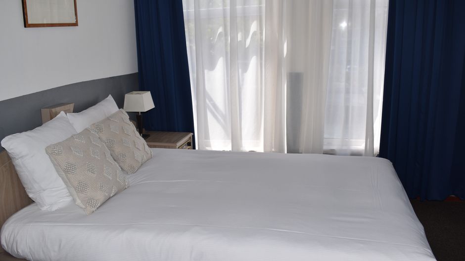 Hotel Het Hart Van Weesp Room